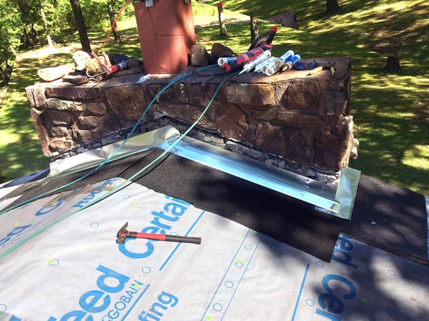 Images Rock City Roofing Inc