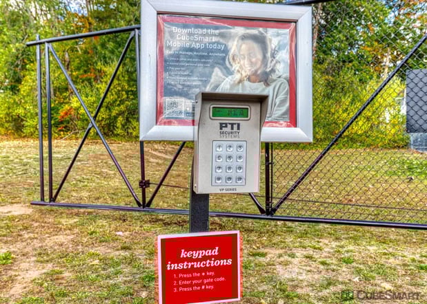 Images CubeSmart Self Storage