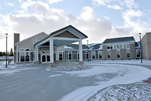 Avera Rosebud Country Care Center