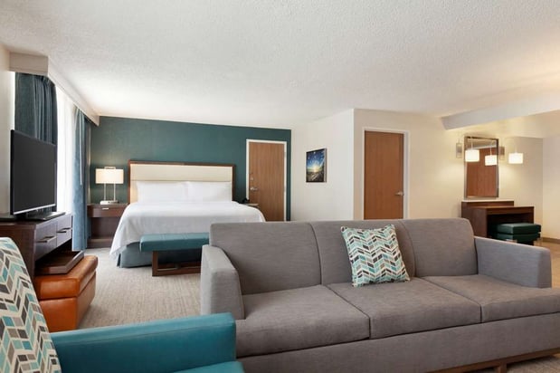 Images Embassy Suites by Hilton San Luis Obispo