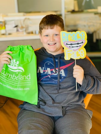 Images Cumberland Pediatric Dentistry & Orthodontics of Lawrenceburg