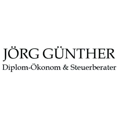 Diplom Ökonom Steuerberater Jörg Günther in Solingen - Logo