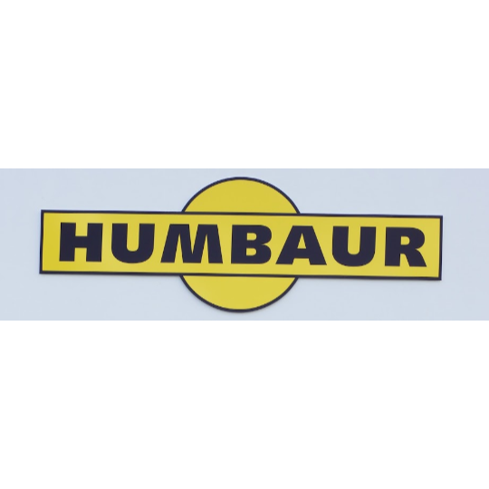 Logo HUMBAUR EXCLUSIVE Store Oschersleben - Börde Vermietung und Service GmbH