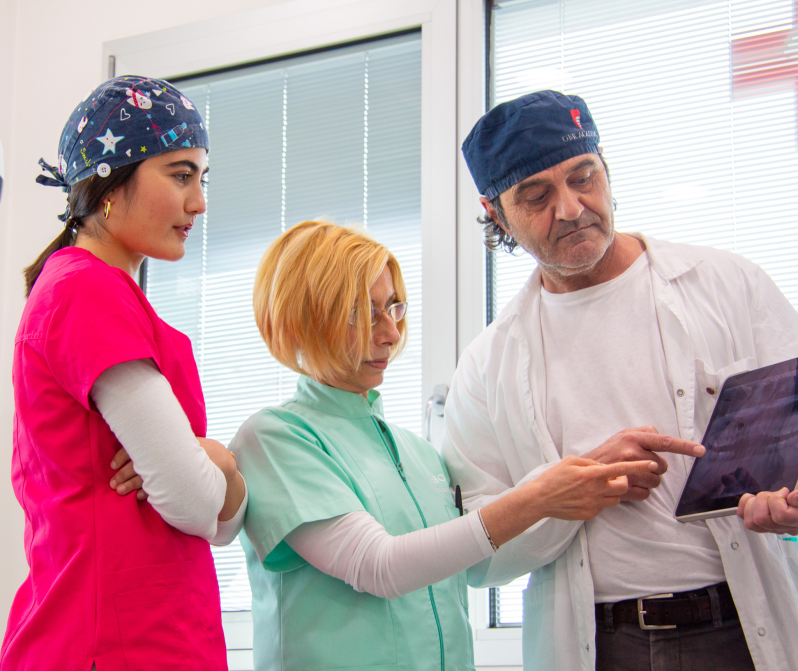 Images Monticelli Dr. Gianni