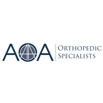 AOA Physical Therapy Logo