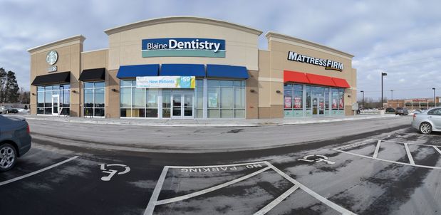 Images Blaine Dentistry