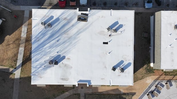 Images Shepherd Commercial Roofing