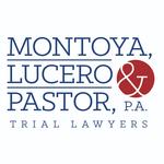 Montoya, Lucero & Pastor, P.A. Logo