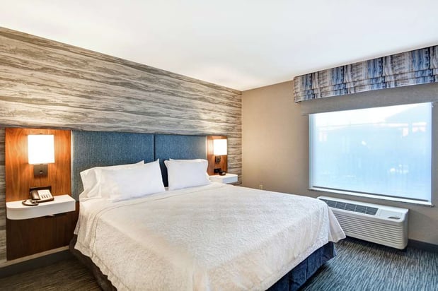 Images Hampton Inn Moab