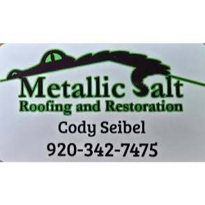Metallic Salt Roofing and Restoration