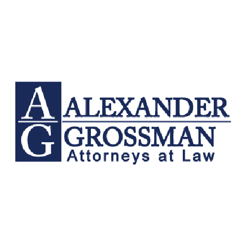 Alexander | Grossman Attorneys at Law Logo