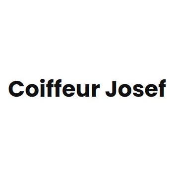Coiffeur Josef Logo