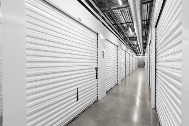 Images US Storage Centers