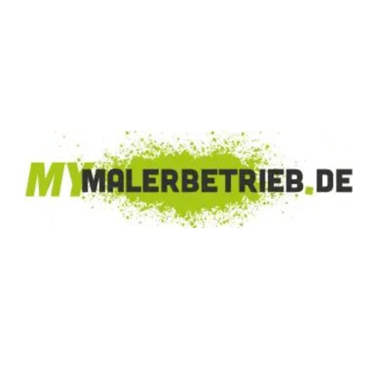 MyMalerbetrieb.de in Mainburg - Logo