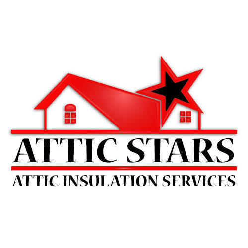 Attic Stars Logo