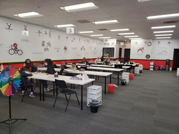 Images Mathnasium