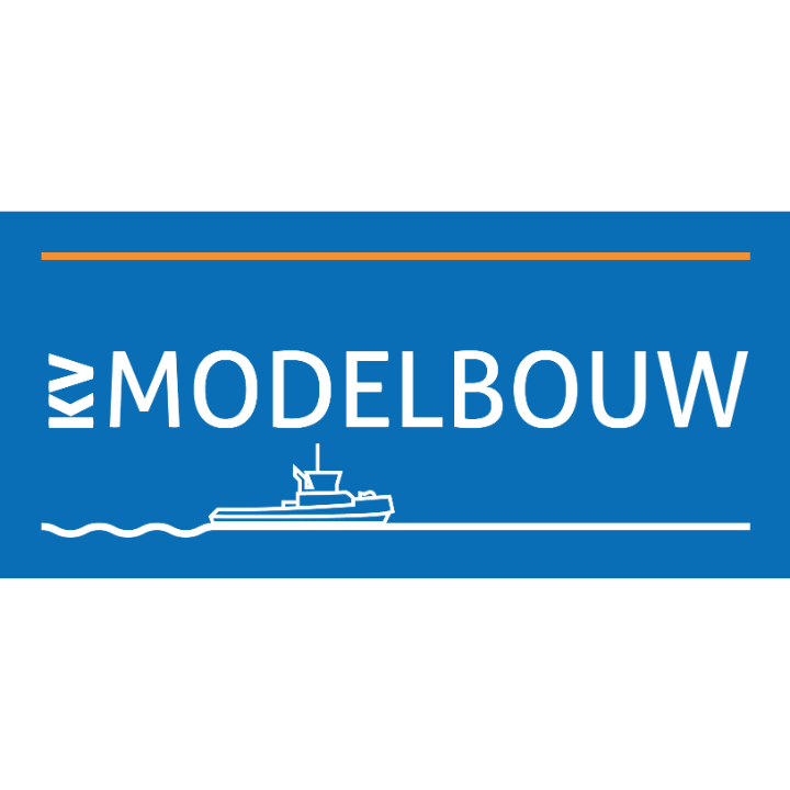 KV MODELBOUW Logo