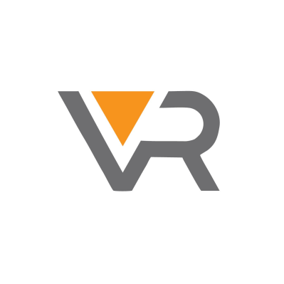 V.R. SRL Logo