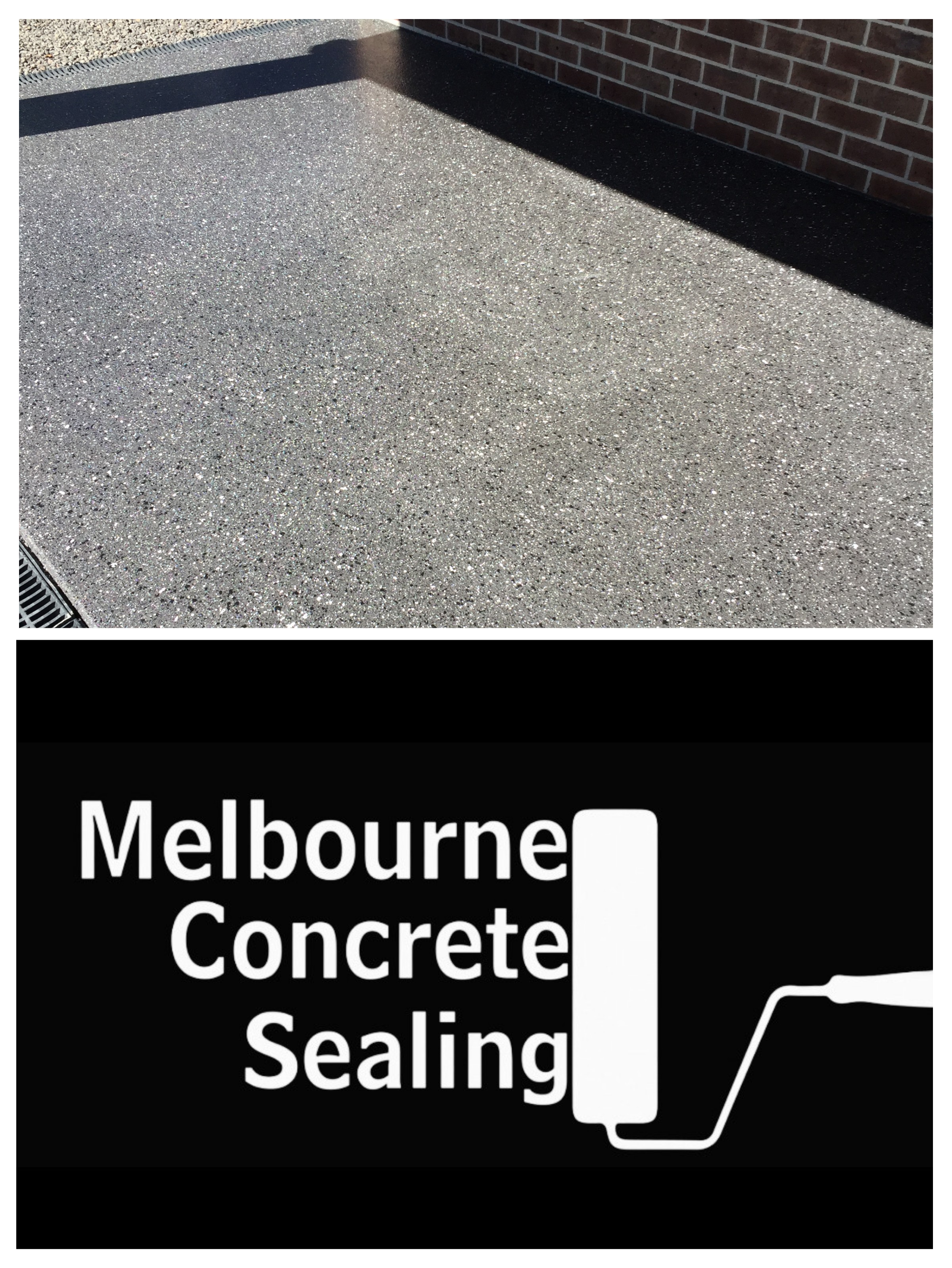 Images Melbourne Concrete Sealing
