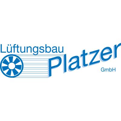 Lüftungsbau Platzer GmbH in Nürnberg - Logo