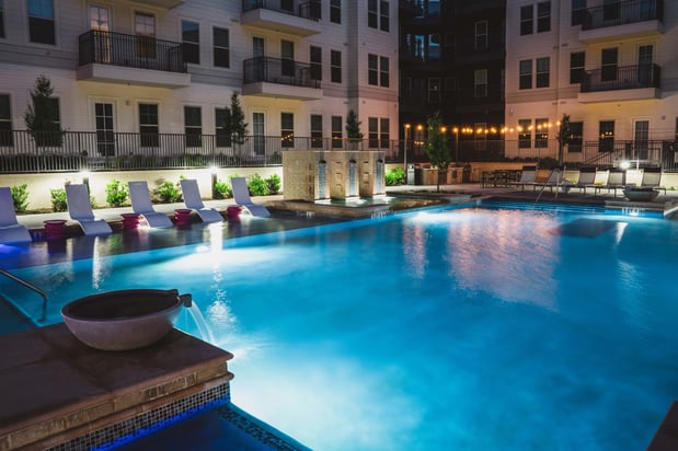 Images Modera Frisco Square