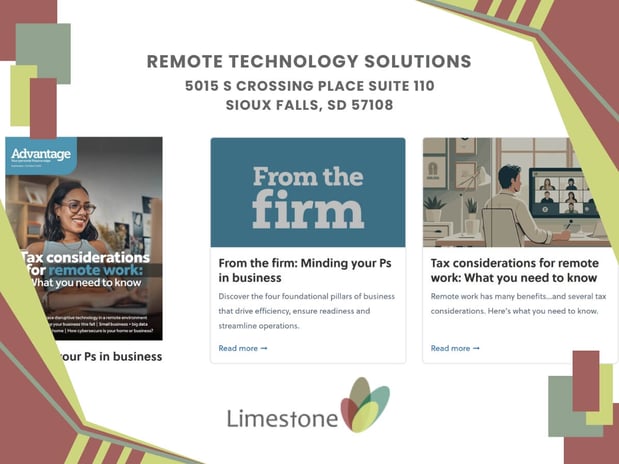 Images Limestone Inc