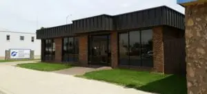 First National Bank Image