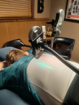 Images Ozark Mountain Chiropractic