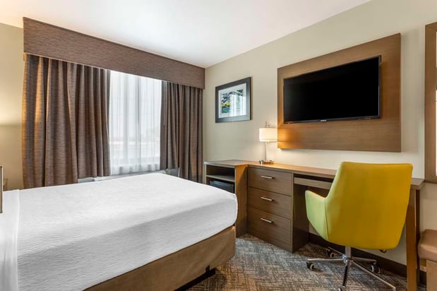 Images Best Western Brooklyn-Coney Island Inn