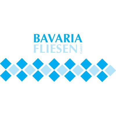 Bavaria Fliesen GmbH Fliesenleger in Saal an der Donau - Logo