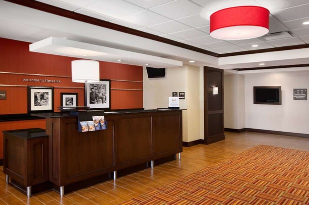 Images Hampton Inn Limerick-Philadelphia Area