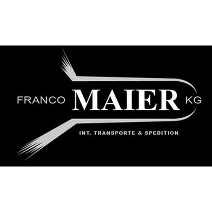 Franco Maier KG Logo