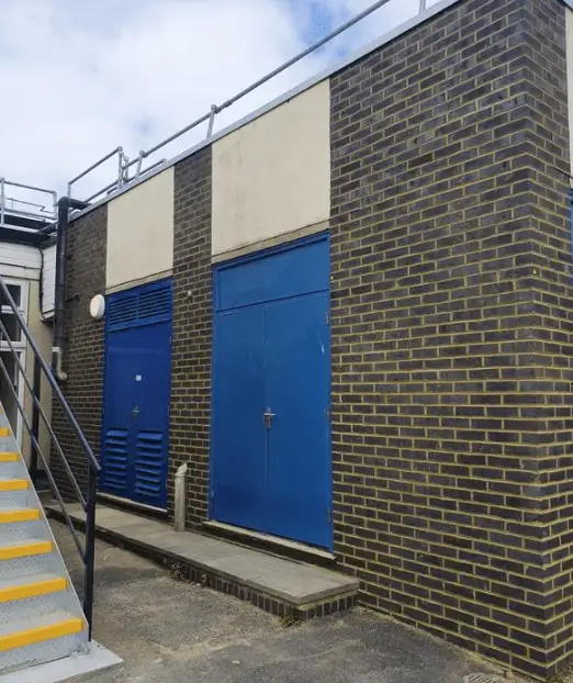 Images C.Jones Brickwork & Repointing Specialist