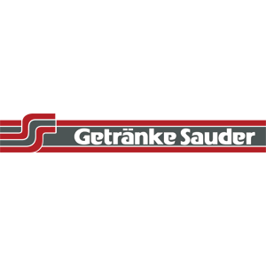 Getränke Sauder KG in Stutensee - Logo