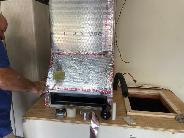 Images Lundy's Air & Heat LLC