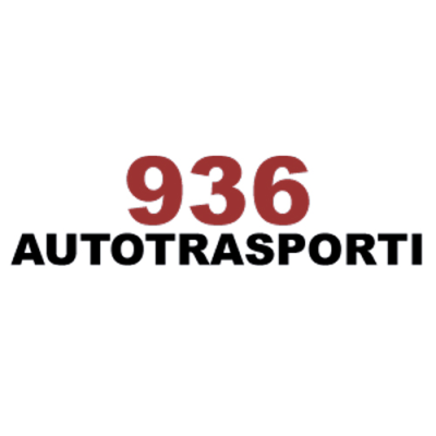 936 Autotrasporti Logo