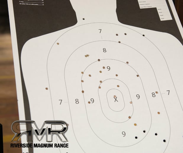 Images Riverside Magnum Range