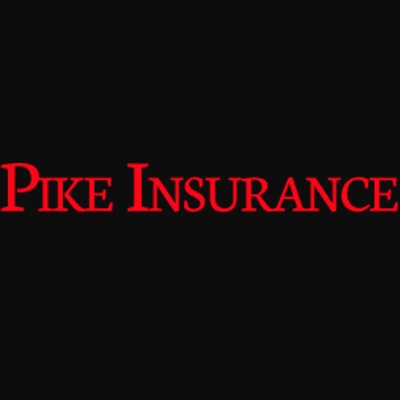 Pike Insurance Logo