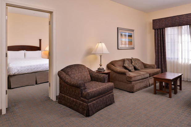Images Staybridge Suites Oklahoma City Airport by IHG