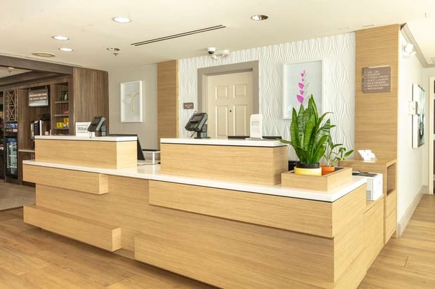Images Hilton Garden Inn Daytona Beach Airport