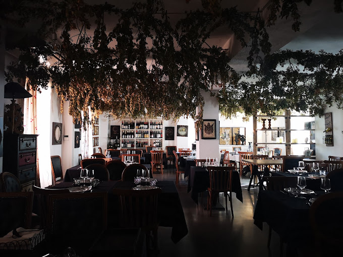 Place around image