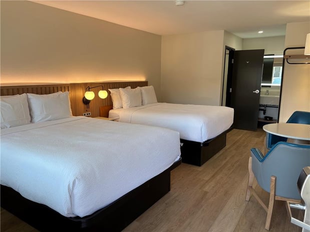 Images Best Western San Diego Pacific Beach/Mission Bay