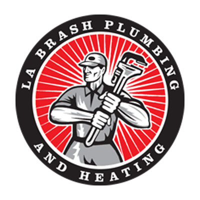 Labrash Plumbing & Heating Logo