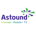 Astound | Missouri City Logo