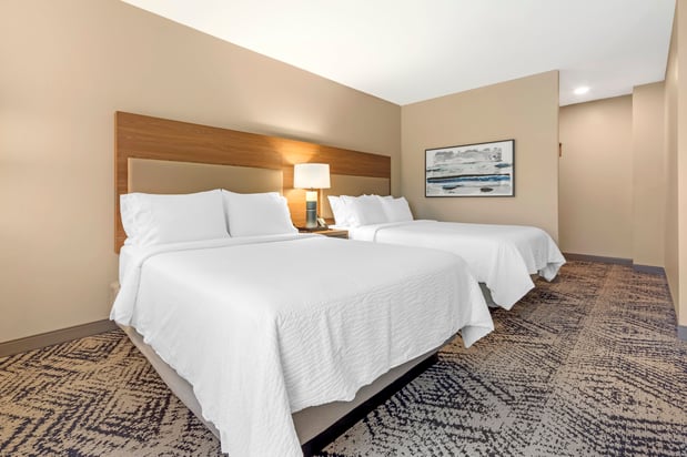 Images Candlewood Suites Lawrenceville - Princeton by IHG
