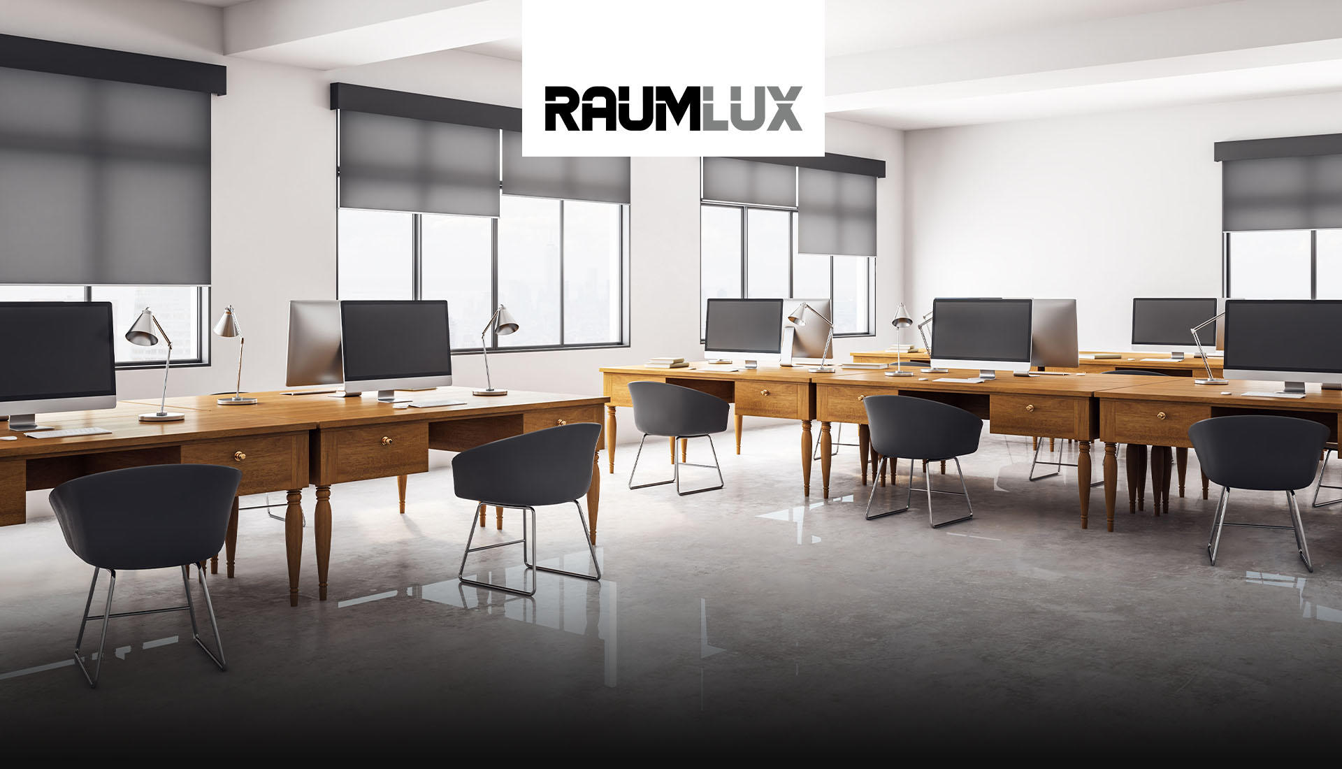 Kundenbild groß 1 RAUMLUX GmbH
