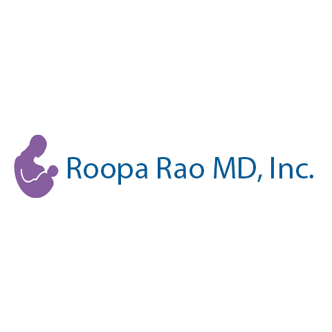 Roopa Rao Md Inc Logo