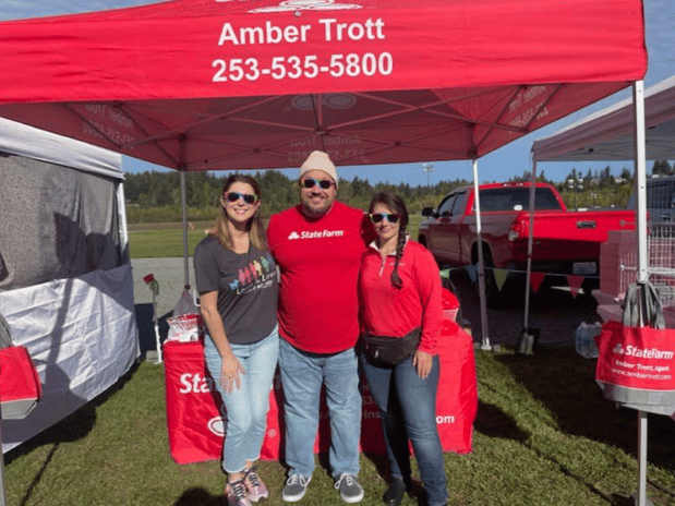 Images Amber Trott - State Farm Insurance Agent