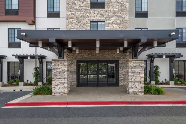 Images Hampton Inn Concord