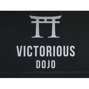 Victorious Dojo Logo
